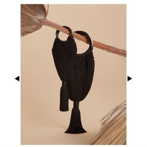 Cult Gaia Angelou Bag